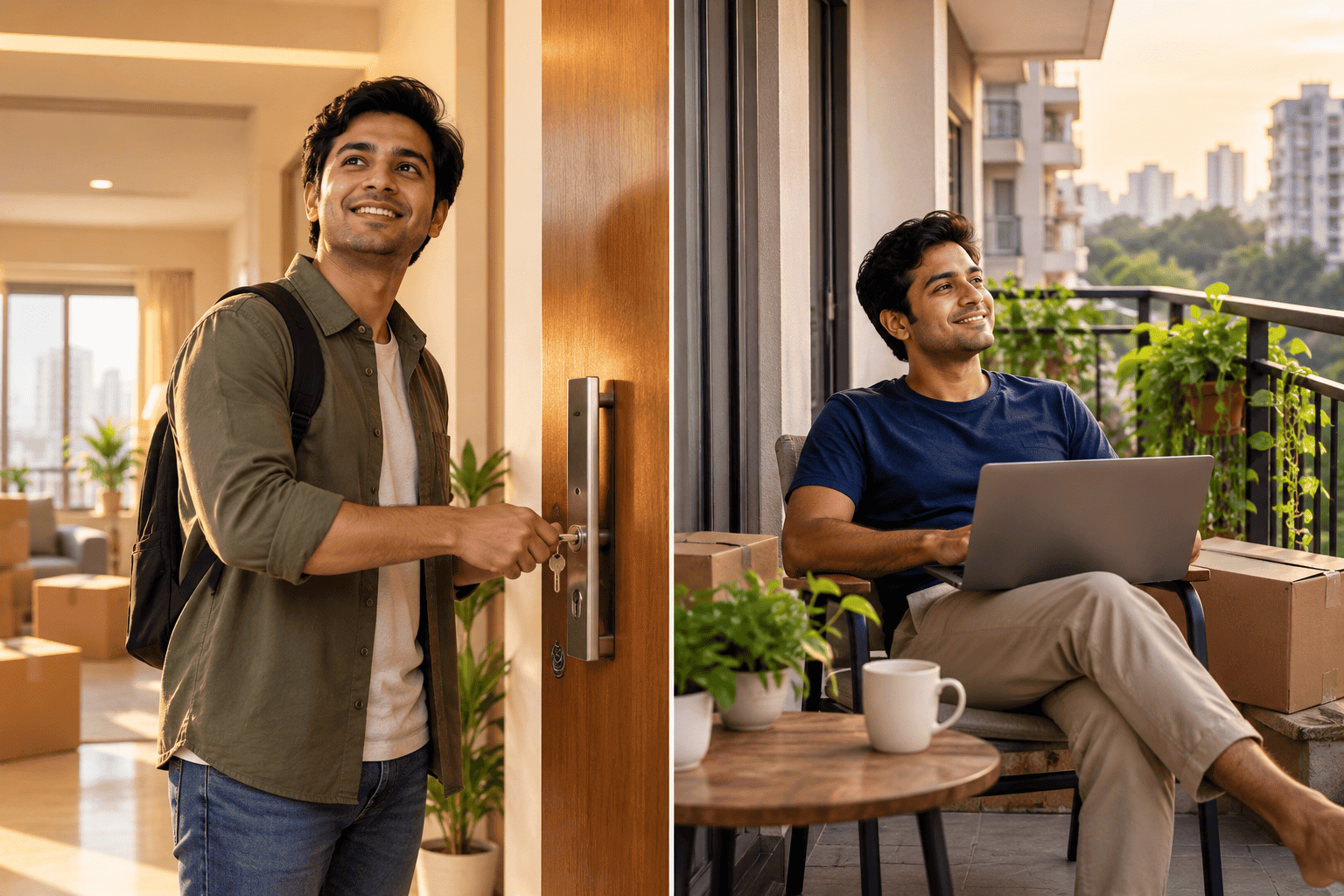  Renting vs. Buying in India: Why Your Head Says Rent But Your Heart (and Your Family) Says Buy